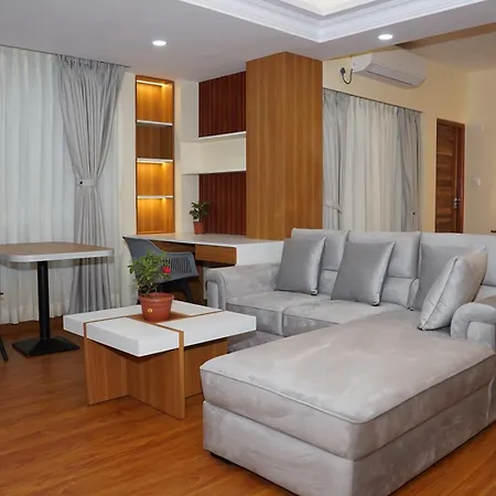 Batuwa Homes