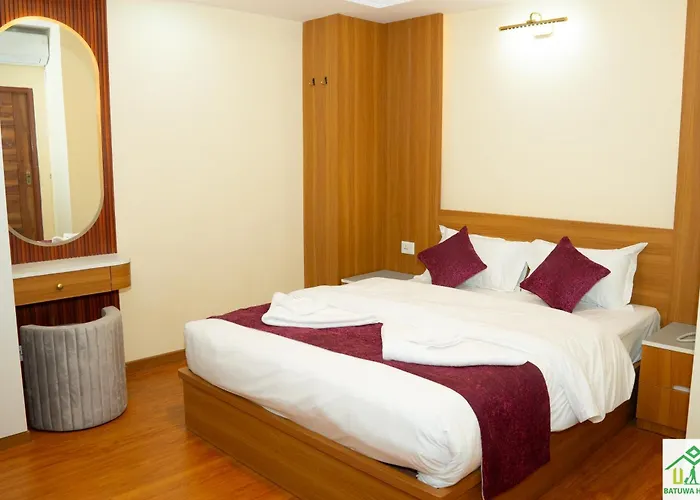 Batuwa Homes 3*