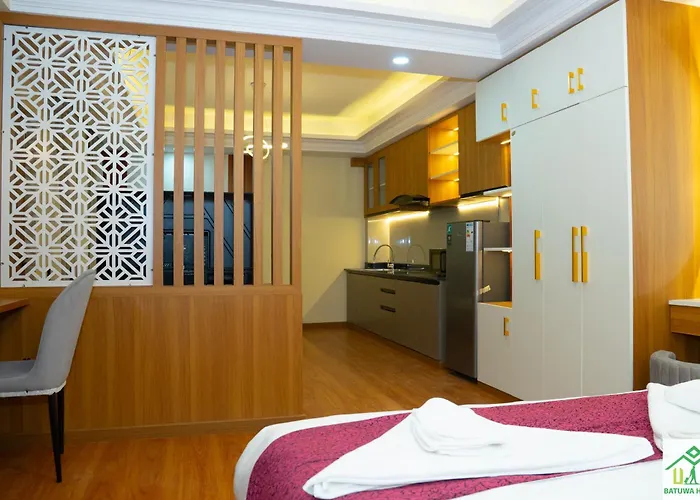 Batuwa Homes 3*