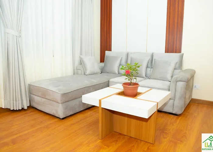 Batuwa Homes Hotel