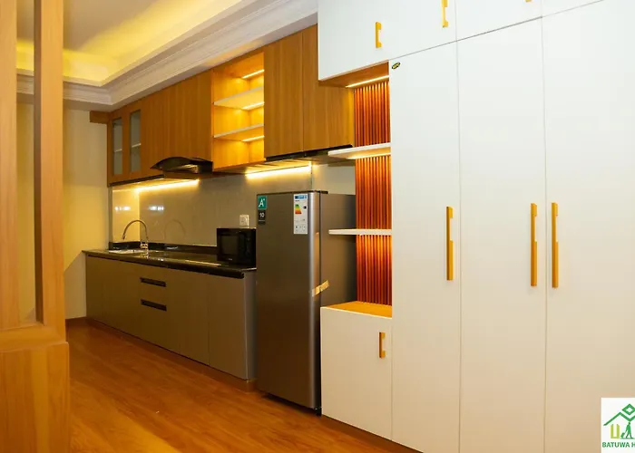 Batuwa Homes Hotel