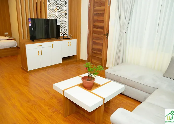 Hotel Batuwa Homes 3*