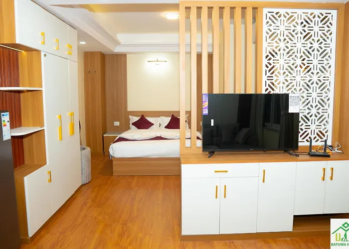 Batuwa Homes Hotel 3*