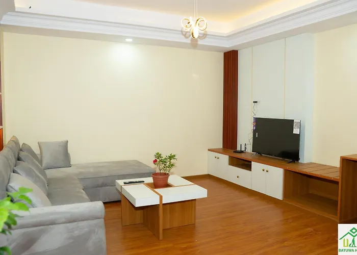 Hotel Batuwa Homes