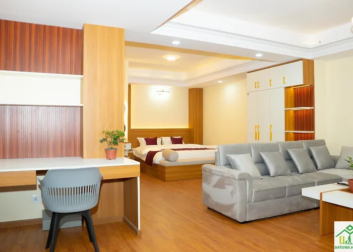 Hotel Batuwa Homes
