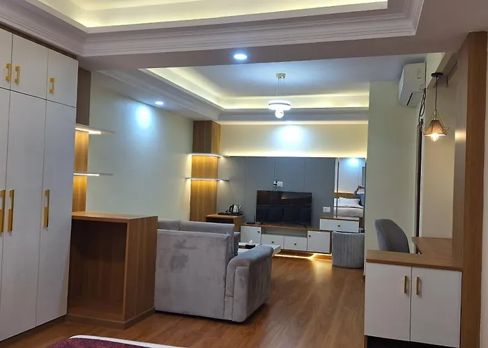 Batuwa Homes Hotel Kathmandu