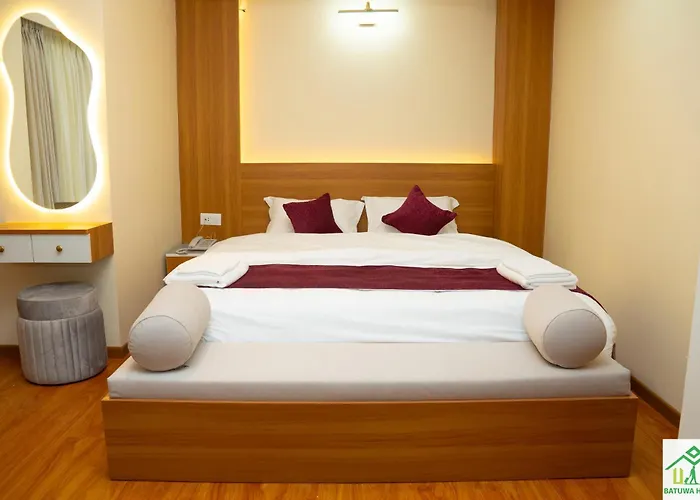 Batuwa Homes 3* Kathmandu