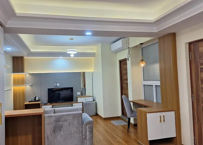 Hotel Batuwa Homes 3*