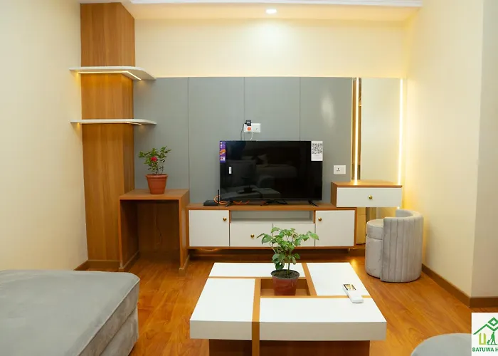 Batuwa Homes Hotel 3*