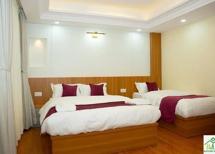 Batuwa Homes Hotel Kathmandu