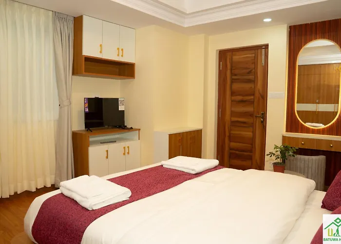 Hotel Batuwa Homes Kathmandu