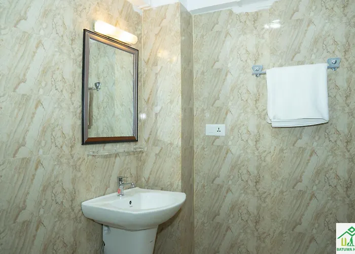 Batuwa Homes מלון