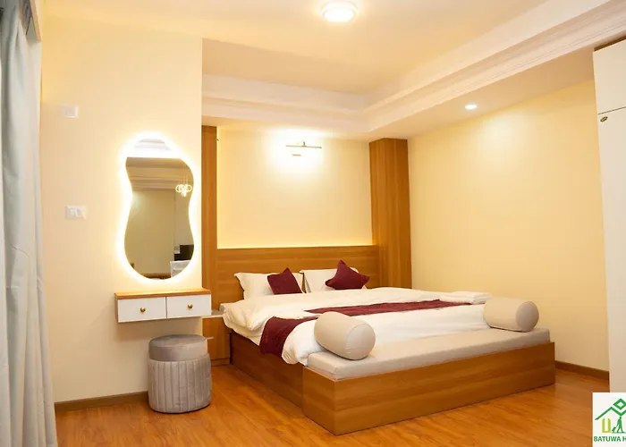 Batuwa Homes 3*