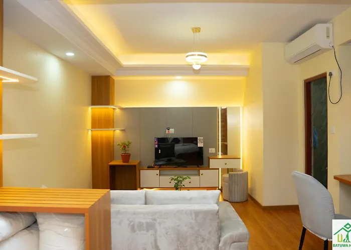 Batuwa Homes 3* קטמנדו
