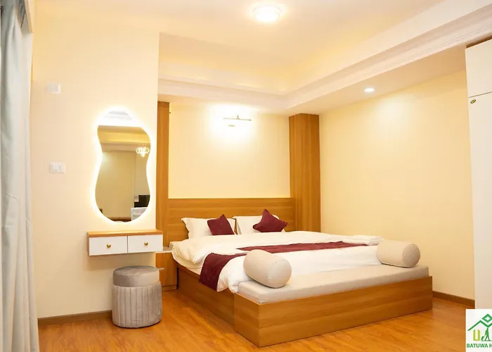 Batuwa Homes Hotel Kathmandu