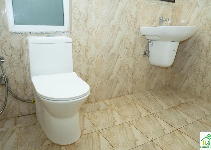 Batuwa Homes 3*