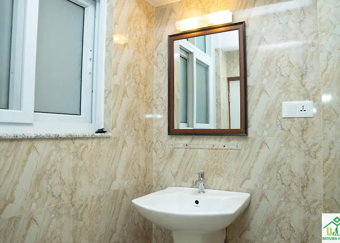 Batuwa Homes 3* Kathmandu