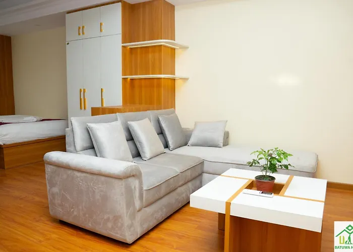 Batuwa Homes Hotel