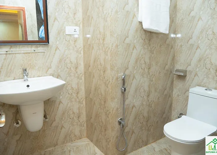 Batuwa Homes Hotel 3*