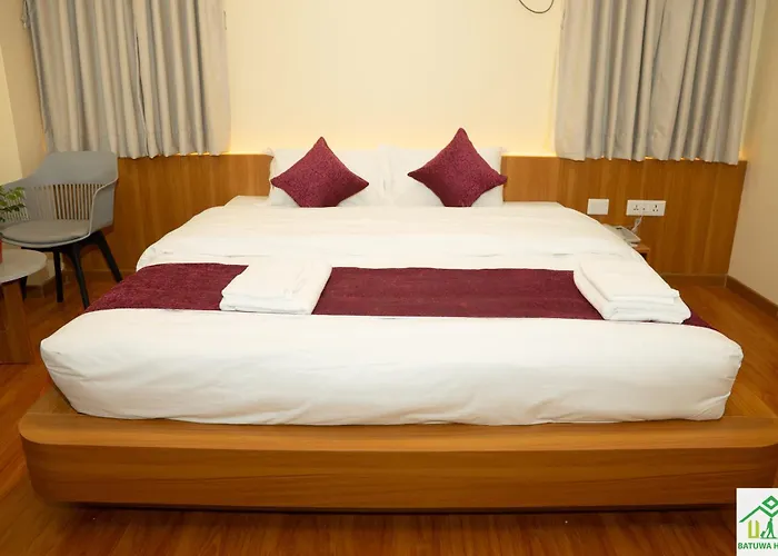 Hotel Batuwa Homes 3*