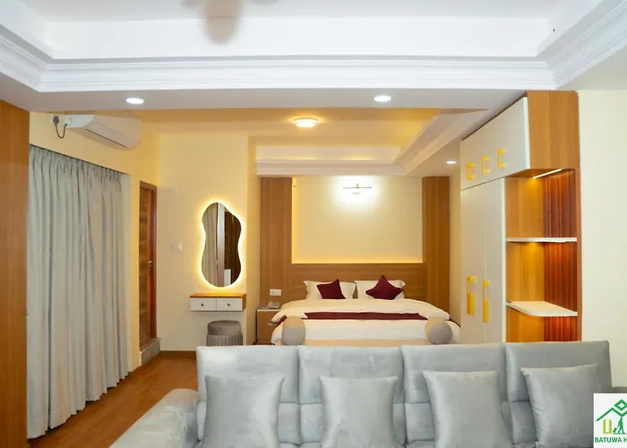 Batuwa Homes Hotel Kathmandu
