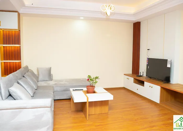 Batuwa Homes 3*