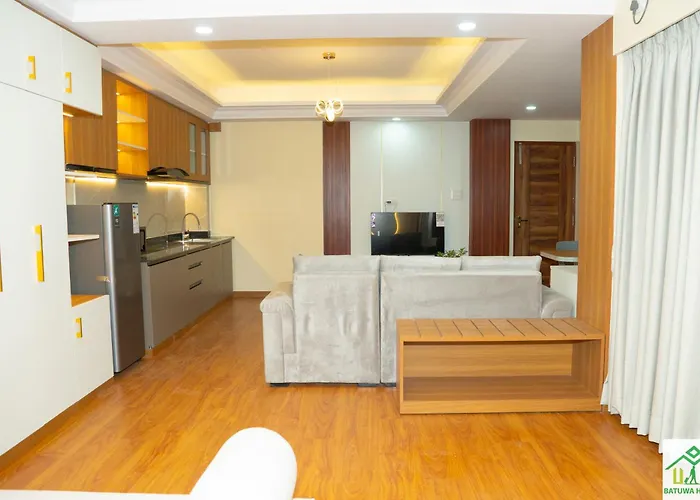 Batuwa Homes קטמנדו