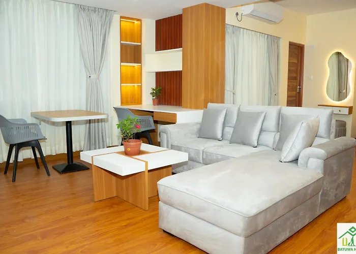 Batuwa Homes 3* Kathmandu