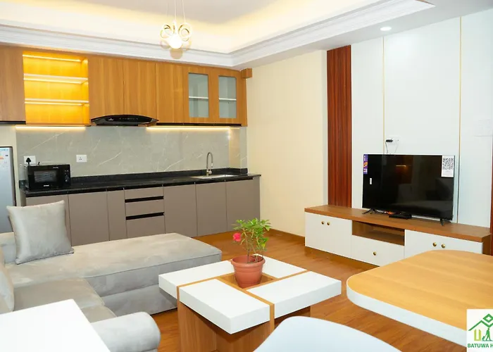 Batuwa Homes