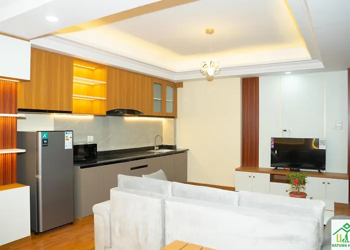 Batuwa Homes Hotel