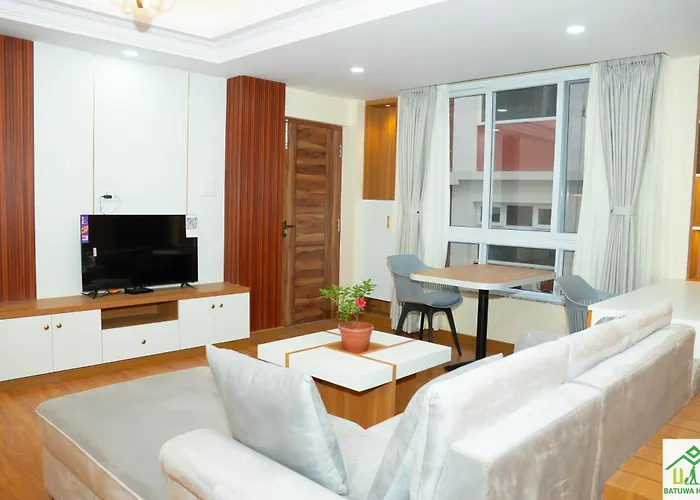 Batuwa Homes Hotel Kathmandu
