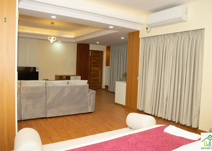 Batuwa Homes 3*