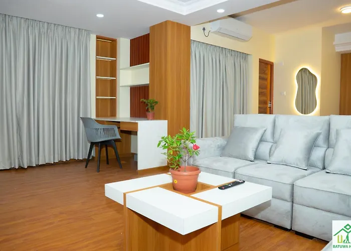 Batuwa Homes Hotel Kathmandu